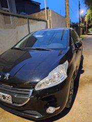 Vendo Peugeot 208 1.6 Feline 2015