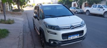 Vendo Citroen C3 Aircross 2016