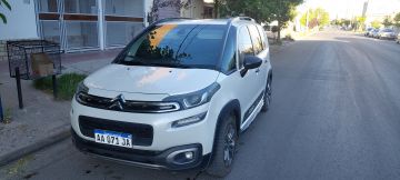 Vendo Citroen C3 Aircross 2016