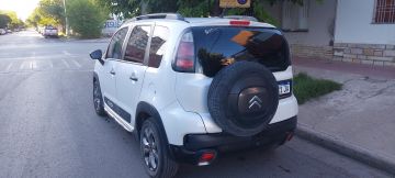 Vendo Citroen C3 Aircross 2016