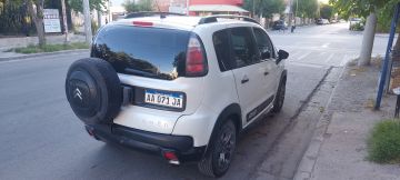 Vendo Citroen C3 Aircross 2016