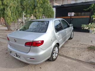 Fiat siena El 1.6