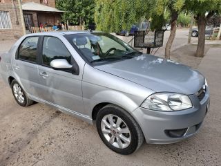 Fiat siena El 1.6