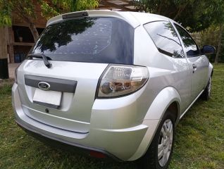 Vendo ford ka fly viral 1.0  2012