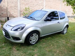 Vendo ford ka fly viral 1.0  2012