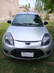 Vendo ford ka fly viral 1.0  2012