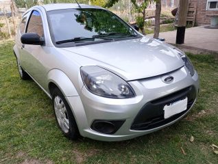 Vendo ford ka fly viral 1.0  2012