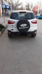 FORD ECOSP./17  11.000 KM REALES!!