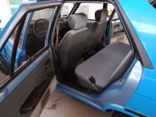 Vendo, no permuto. Renault 11 GTL modelo 1989