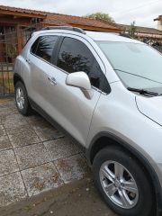 Vendo Chevrolet Tracker LTZ PREMIER 4X2