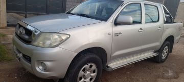 Vendo HILUX