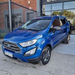 Ford Eco Sport FreeStyle 2.0 4x4 AT