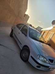 RENAULT MEGANE 1.6 AÑO 2007