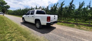 AMAROK STARLINE 2014