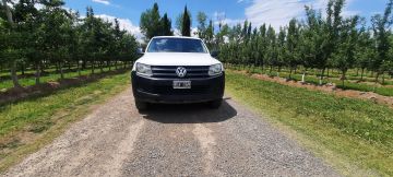 AMAROK STARLINE 2014