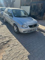 Vendo Chevrolet Corsa GLS motor 1.6