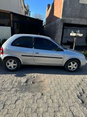 Vendo Chevrolet Corsa GLS motor 1.6