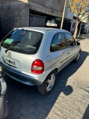 Vendo Chevrolet Corsa GLS motor 1.6