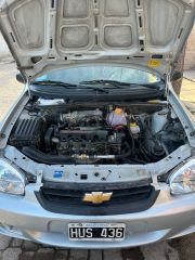 Vendo Chevrolet Corsa GLS motor 1.6