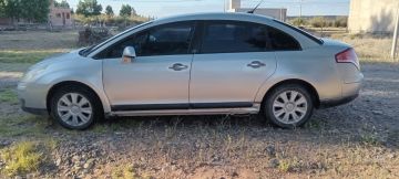 Citroen C4 2008