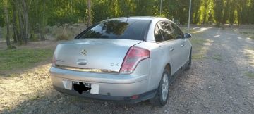 Citroen C4 2008