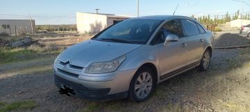 Citroen C4 2008