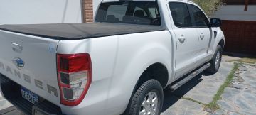 Vendo Ford Ranger 2020 XLS 4x2 3.2 Diesel AT