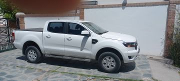 Vendo Ford Ranger 2020 XLS 4x2 3.2 Diesel AT