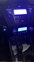 Vendo Hyundai Tucson gls premium 2015 única en el país