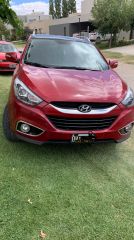 Vendo Hyundai Tucson gls premium 2015 única en el país