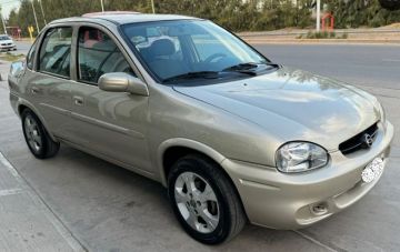 Chevrolet Corsa 2007 full 155.000km