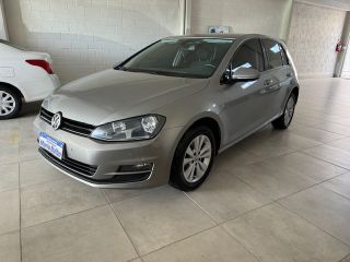 VW GOLF 1.4L TSI DSG BLUEMOTION TECHNO AÑO 2016