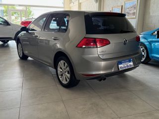 VW GOLF 1.4L TSI DSG BLUEMOTION TECHNO AÑO 2016