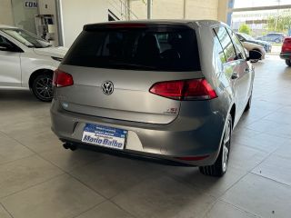 VW GOLF 1.4L TSI DSG BLUEMOTION TECHNO AÑO 2016