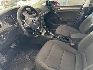 VW GOLF 1.4L TSI DSG BLUEMOTION TECHNO AÑO 2016