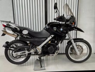 BMW G 650 GS