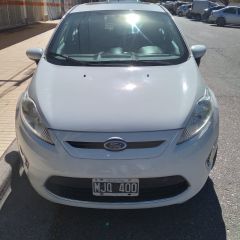 Ford Fiesta XD Titanium