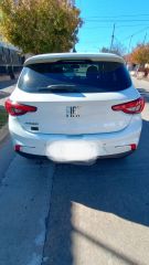 Fiat Argo GSE Pack Conectividad 2018