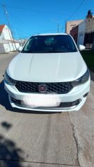 Fiat Argo GSE Pack Conectividad 2018