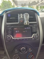 Vendo Nissan versa