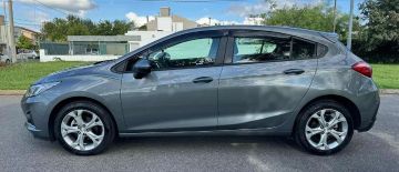 Vendo Chevrolet Cruze Lt Modelo 2023