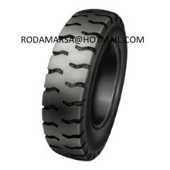 CUBIERTA maciza 700X15 autoelevador rodamarsa tires