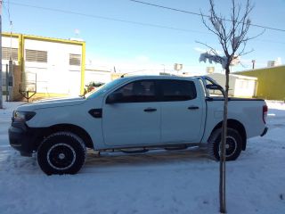 Titular vende Ford Ranger 2017 2.2 xl