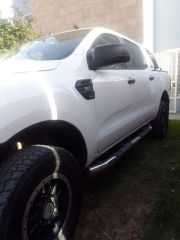 Titular vende Ford Ranger 2017 2.2 xl