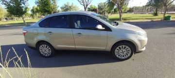 Vendo Grand Siena 1.6 Essence