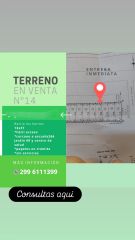 Vendo o permuto terreno