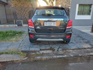 Vendo Chevrolet Tracker 1.8 LTZ 4x2 2019