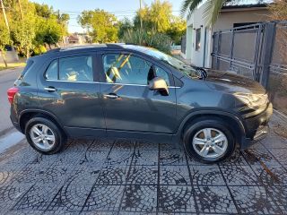 Vendo Chevrolet Tracker 1.8 LTZ 4x2 2019