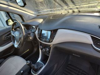 Vendo Chevrolet Tracker 1.8 LTZ 4x2 2019