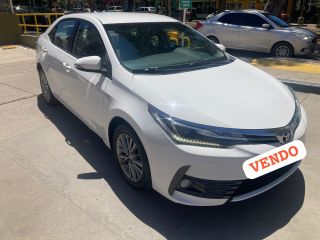 COROLLA  2019 XEI AUTOMATICO